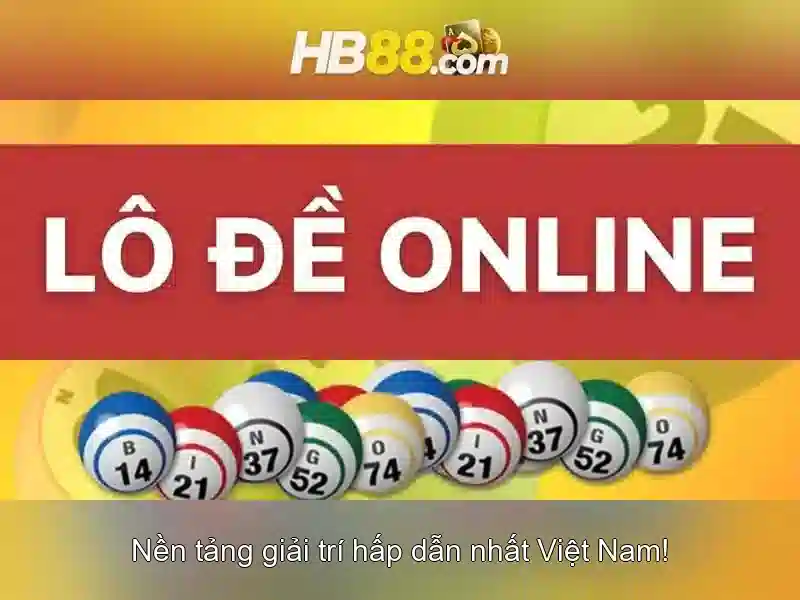 Trải Nghiệm Slot HB88