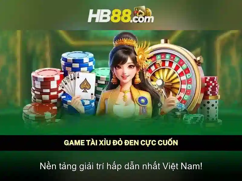 Tại Sao Chọn hb88 Uy Tín Số 1