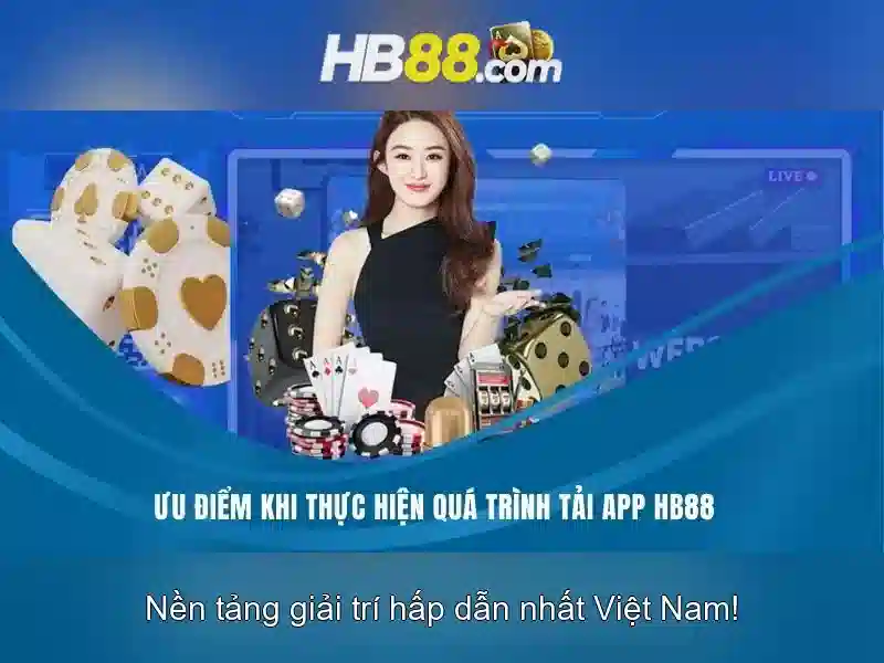 các loại game slot đang hot