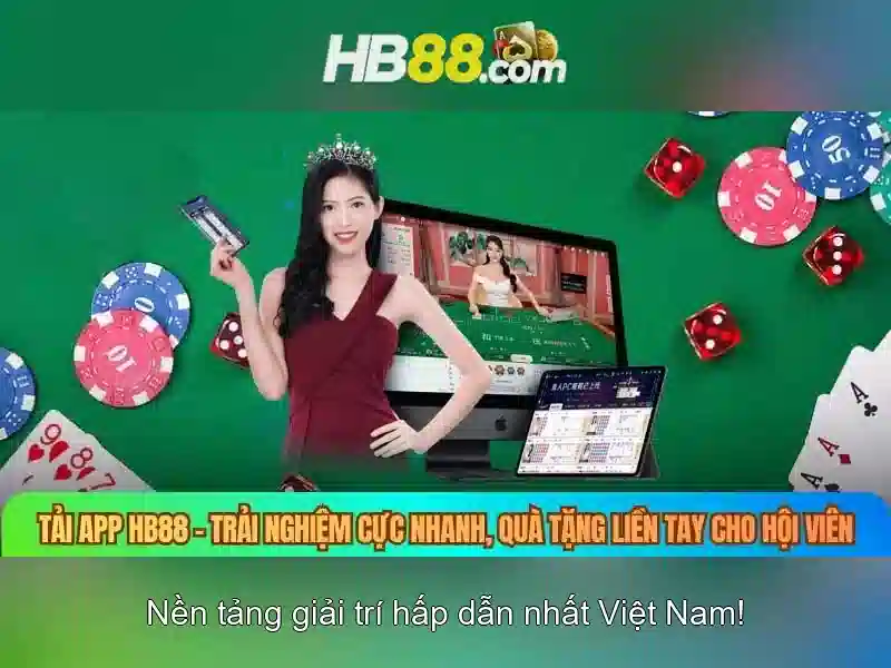 HB88 Web