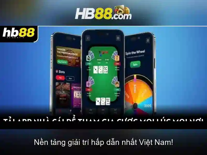 đăng nhập HB88 - Trang Tag Chuyên Đề Slot Đa Dạng