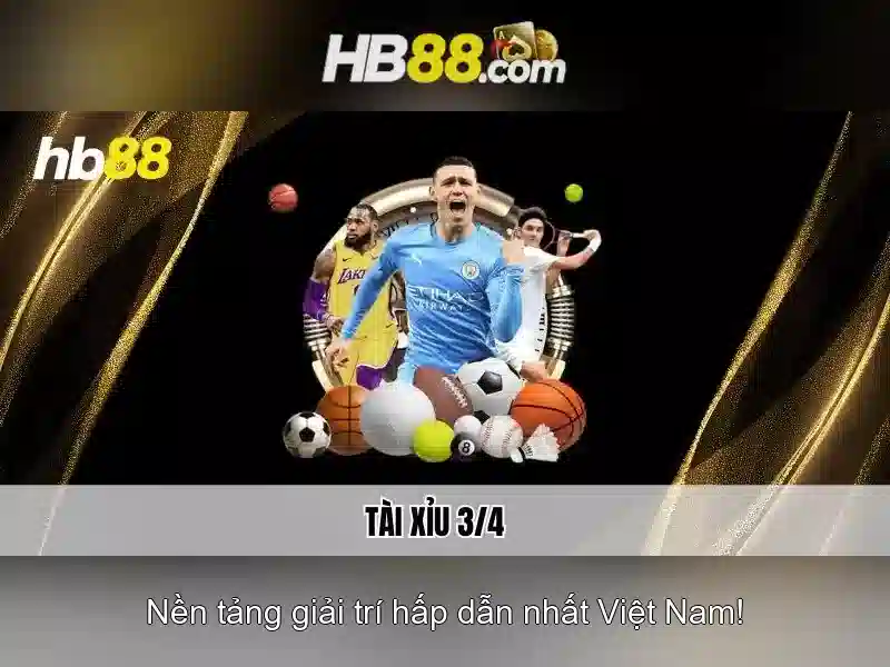 Khám phá trải nghiệm cá cược Slot đỉnh cao tại HB88 Web