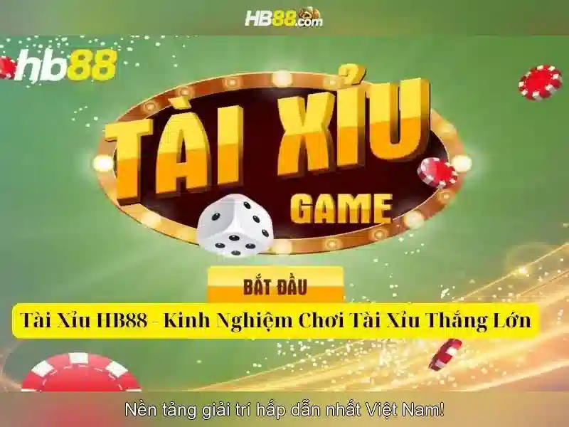 Hướng Dẫn Chi Tiết Cách Chơi Slot HB88