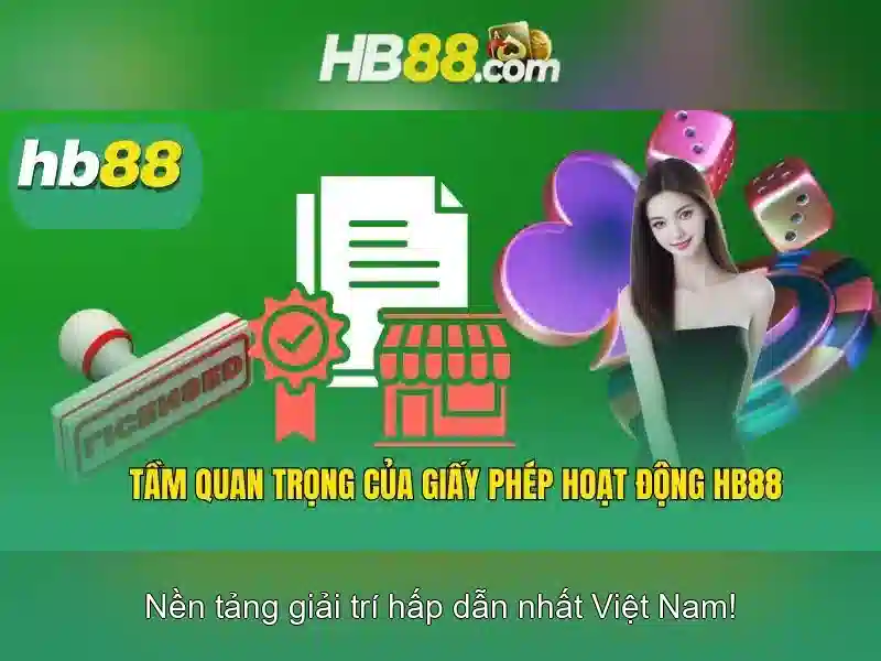 Tại Sao Nên Chọn Link Tại HB88