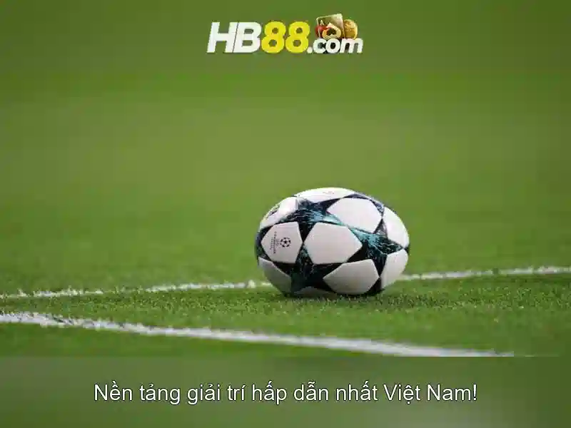 Đa Dạng Game Slot Tại HB88
