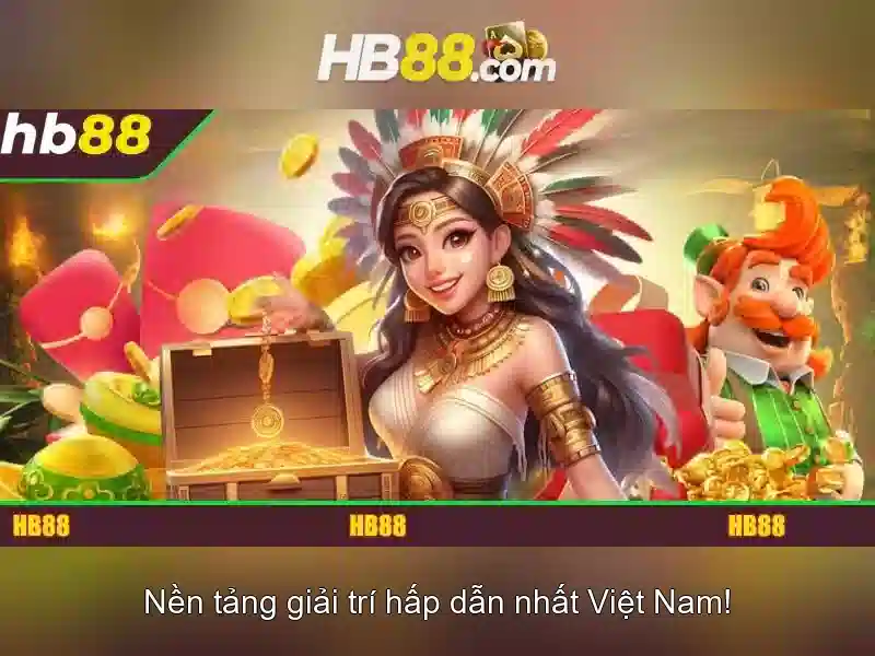 Trải nghiệm slot đỉnh cao