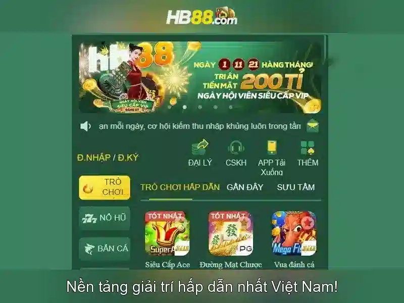 Bảo mật đăng nhập hb88 login