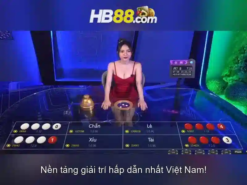 Hệ Thống Thưởng