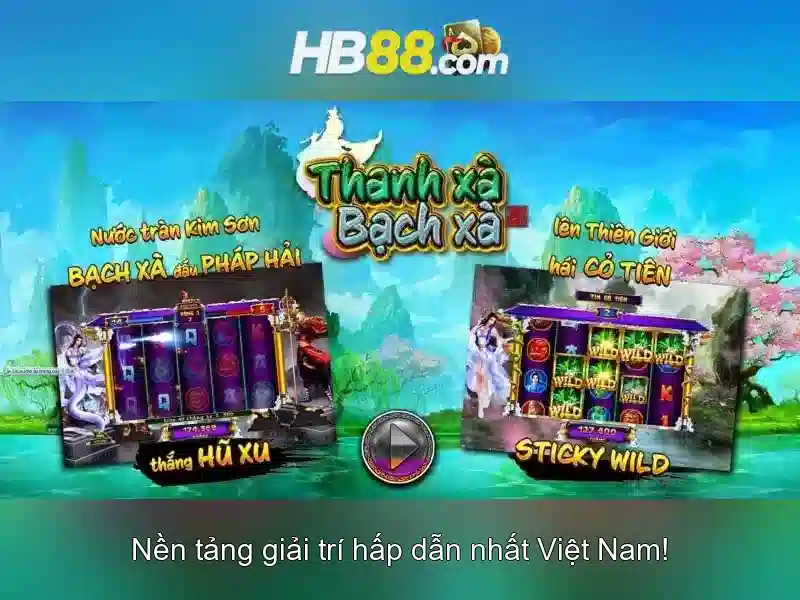 HB88 Ưu Đãi