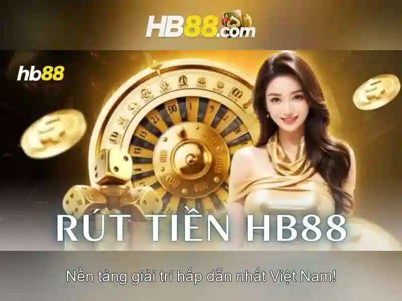 Sản phẩm slot tại HB88