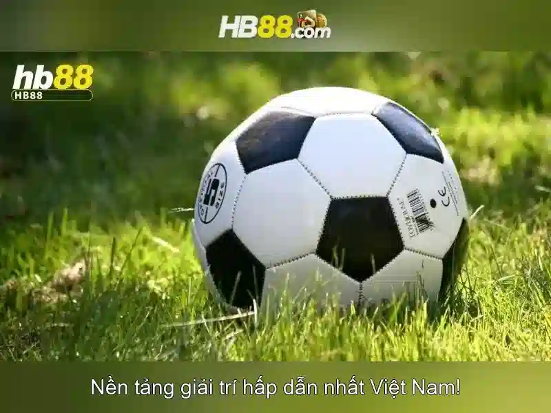 Trải nghiệm cá cược trực tuyến HB88