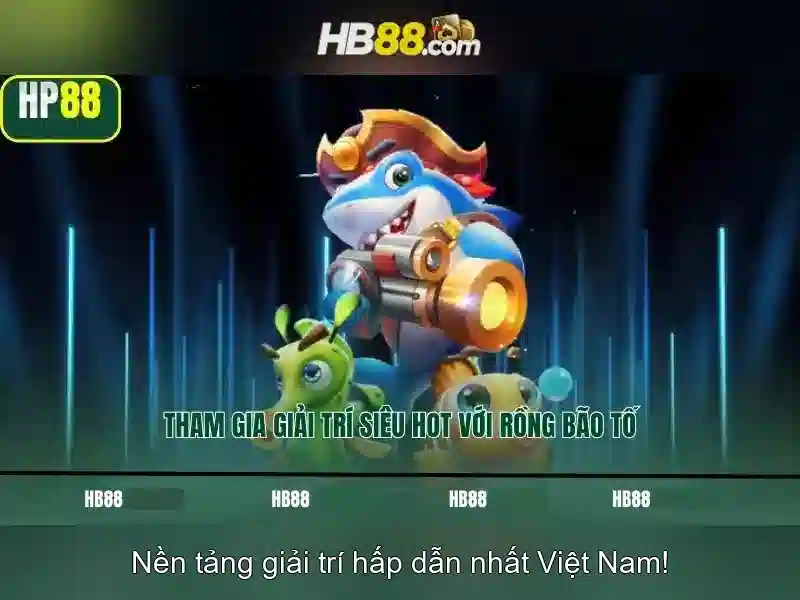 hướng dẫn chơi game hb88