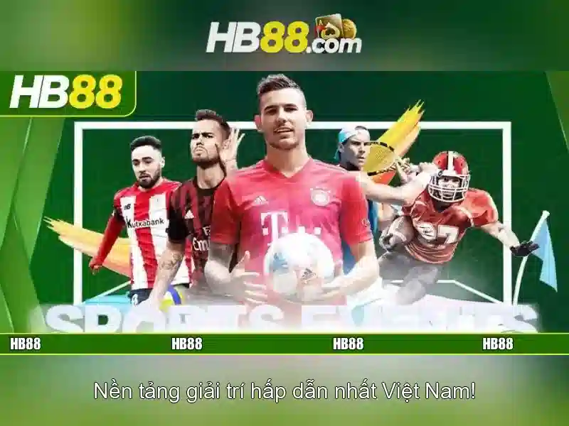 Tính năng nổi bật của hb88 link