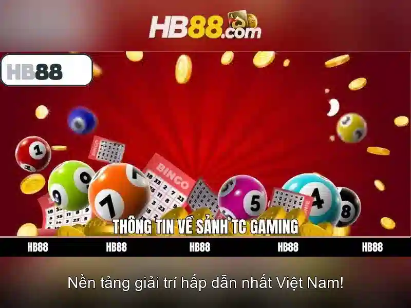 game bài 3d hb88