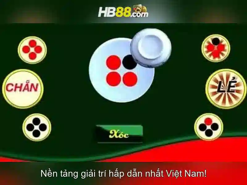 cược trực tiếp hb88
