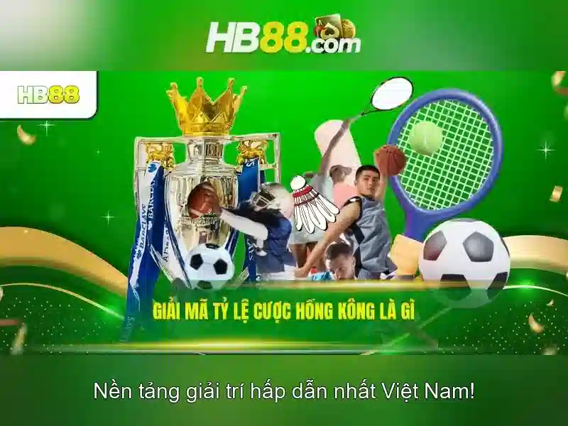 Khuyến Mãi Slot HB88