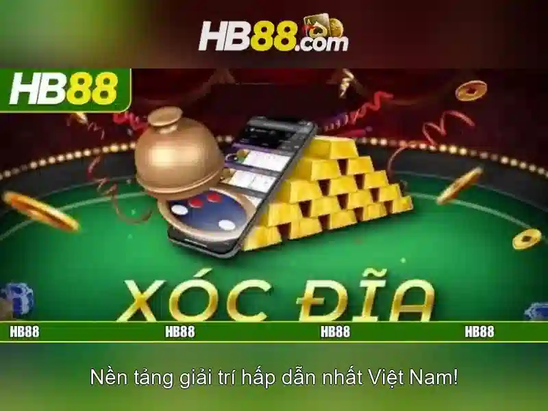 ưu đãi HB88
