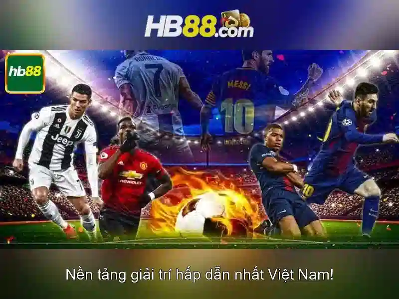 hb88 link – Khuyến Mãi Độc Quyền Cho Người Chơi