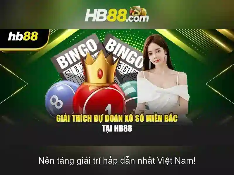 Tải App HB88 - Trải Nghiệm Slot Đỉnh Cao Với Ưu Đãi Dành Riêng Cho Người Chơi