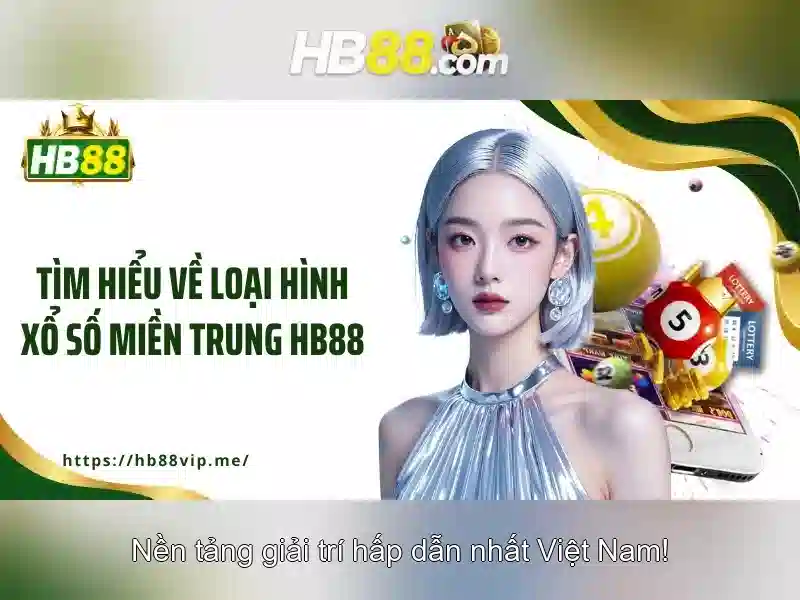 Giới Thiệu Về Nhà Cái HB88