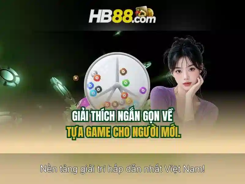 trải nghiệm slot HB88