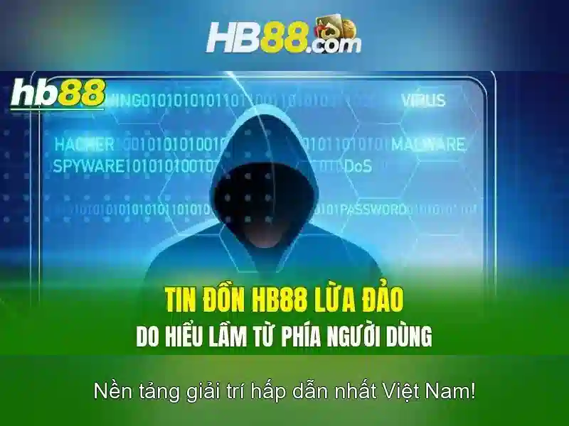 Tải App HB88