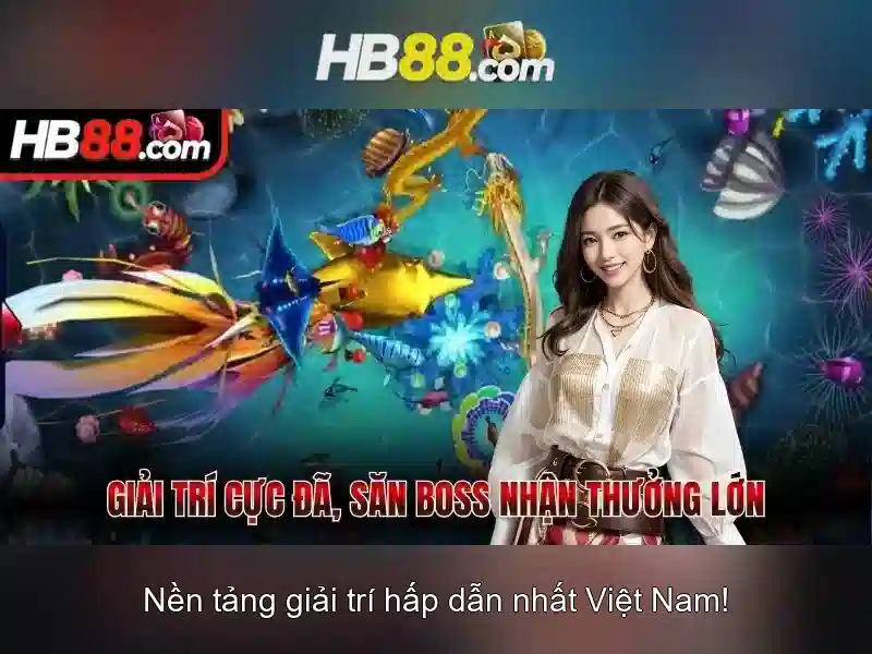 ưu đãi nạp tiền HB88
