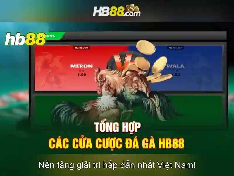 ưu đãi đăng ký HB88