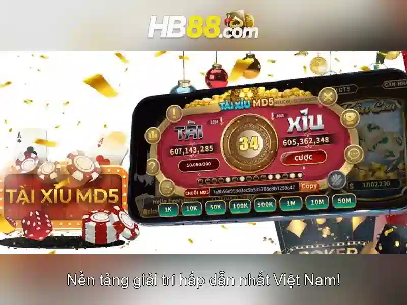 Nhận Thưởng Slot HB88