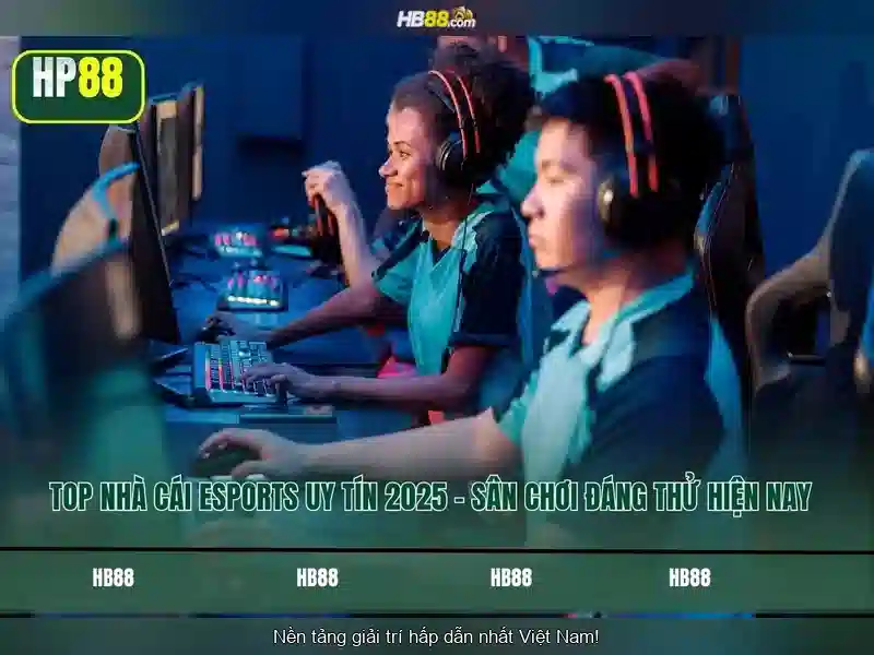 Game HB88 – Trải Nghiệm Đỉnh Cao Trong Ngành SLOT 2026