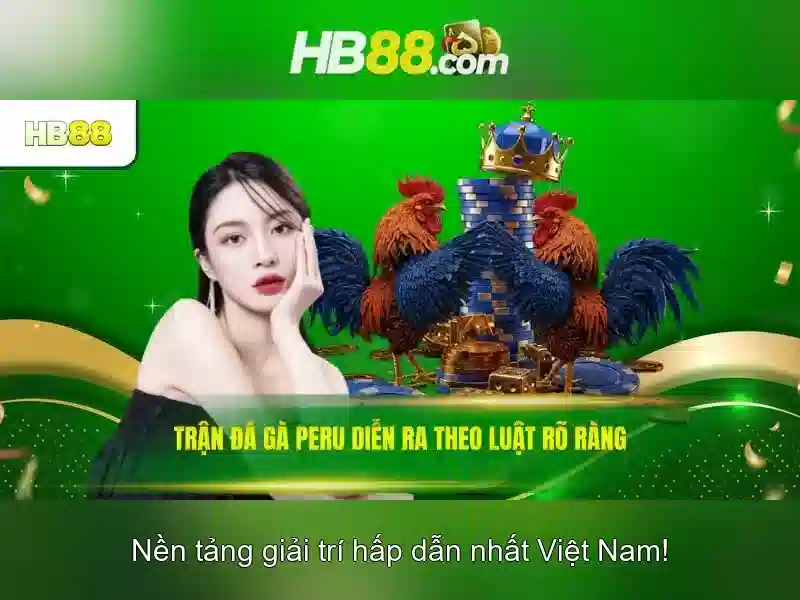 Ưu điểm tải HB88 Slot