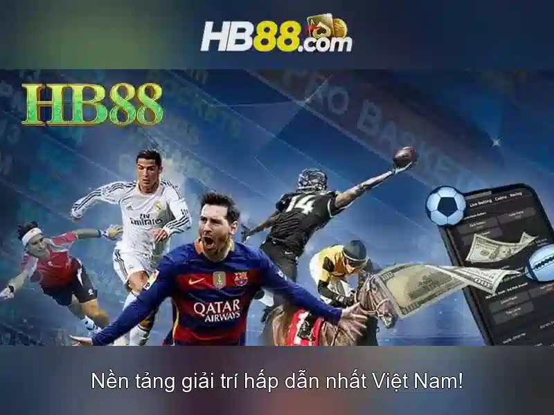 khuyến mãi slot HB88