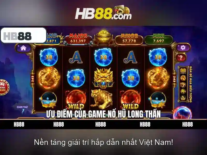 Hướng dẫn tham gia Slot
