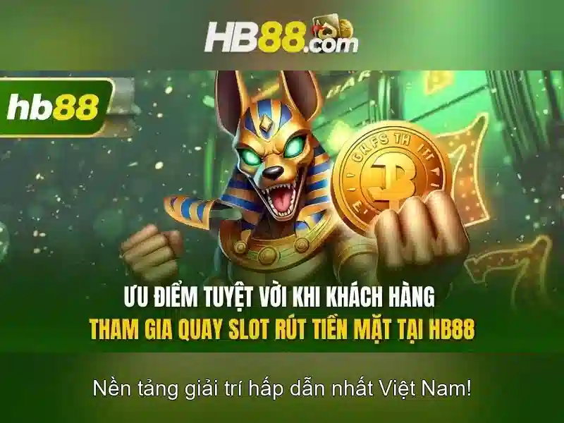 Tại Sao Nên Chọn HB88 Web