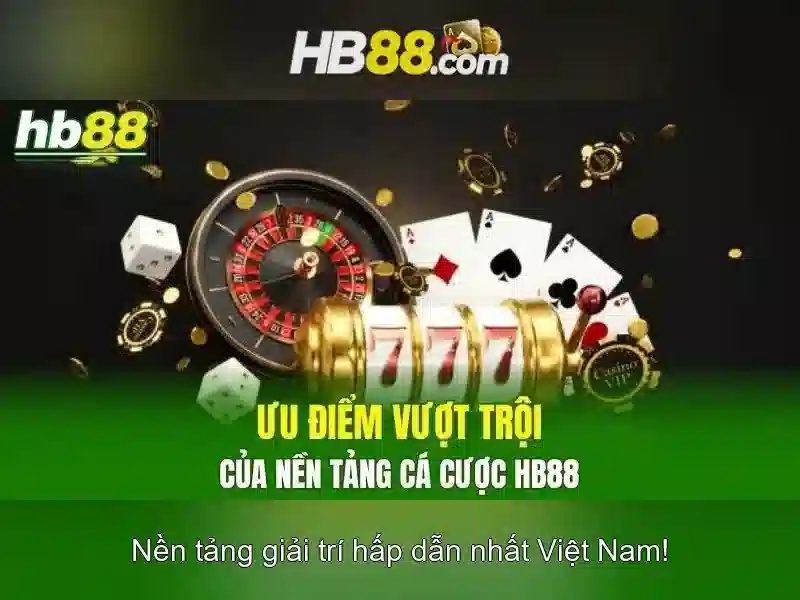 Khuyến Mãi Độc Quyền Cho Thành Viên HB88