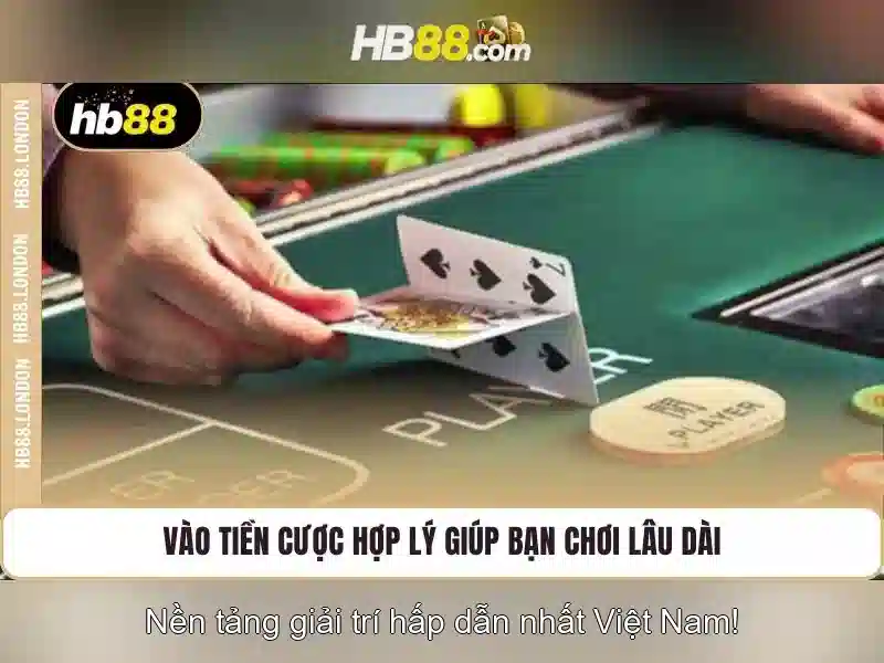 Bảo Mật HB88 Casino