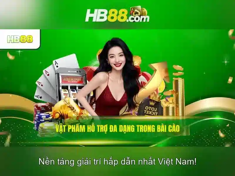 slot HB88