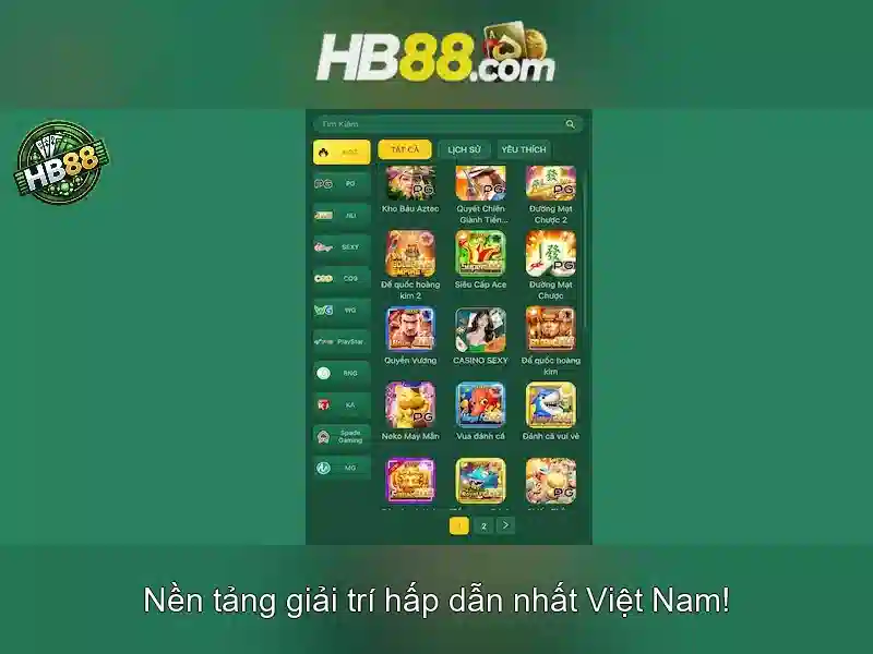 Khuyến mãi Slot