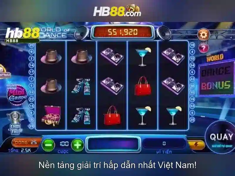 HB88 Tải App – Trải Nghiệm Slot Đỉnh Cao Với Ứng Dụng Di Động