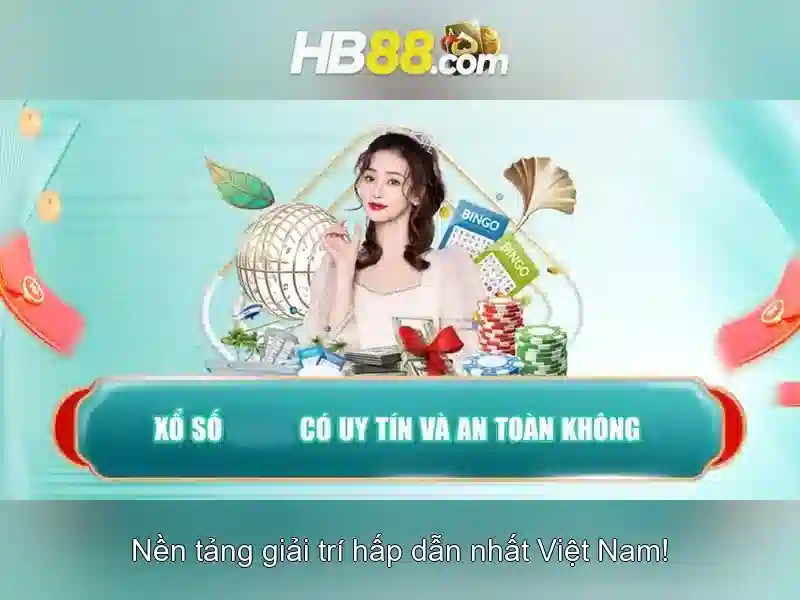 Tải app HB88 để tham gia game slot bất tận