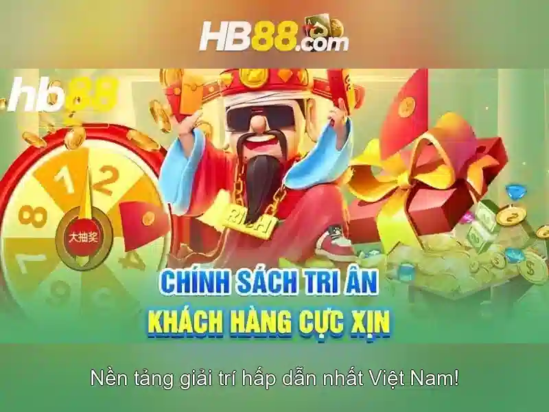 Ưu Điểm Nổi Bật Của Slot HB88