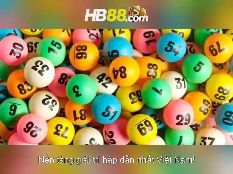 Tính năng App HB88
