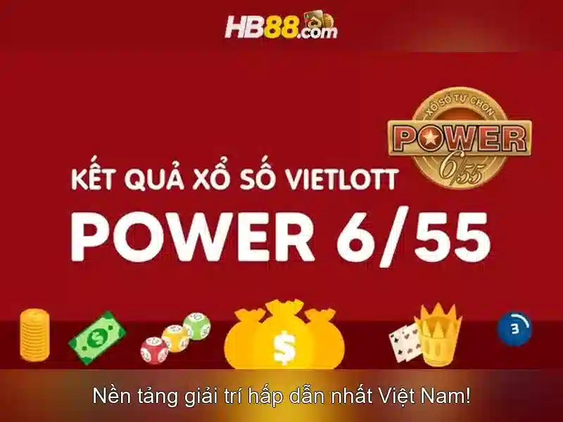 Trò chơi Slot đa dạng