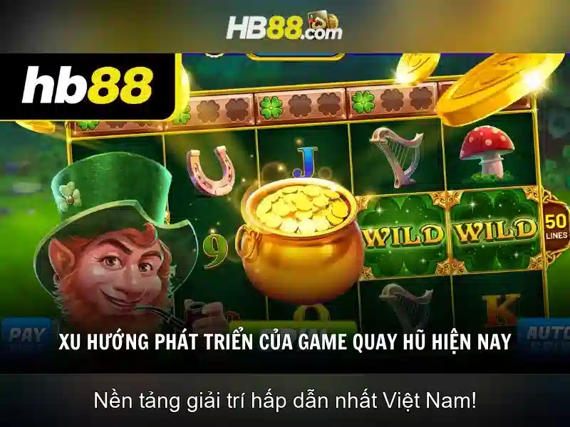 Giới thiệu về game bài trực tuyến HB88
