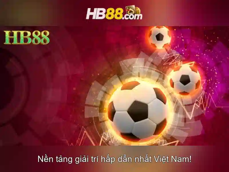 Xố Số HB88