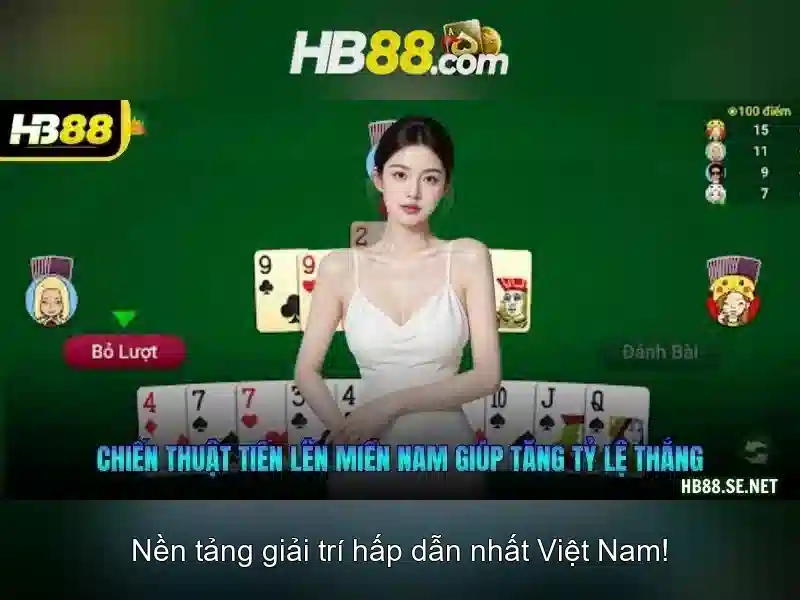 HB88 Đăng Nhập