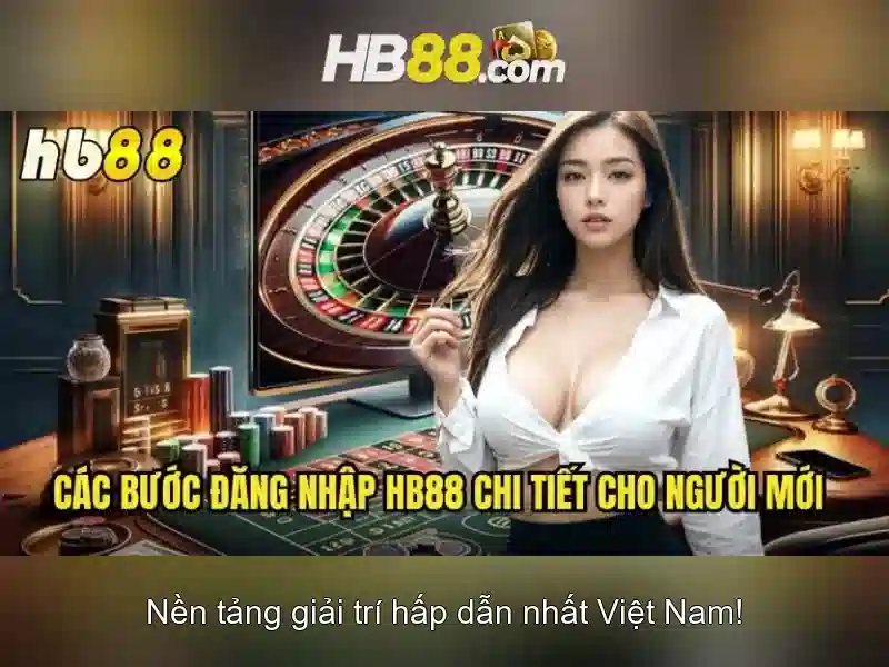 Trò chơi slot HB88