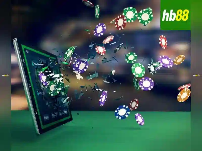 HB88 – Đăng Nhập Trang Chủ Casino HB88 Chính Thức 2026