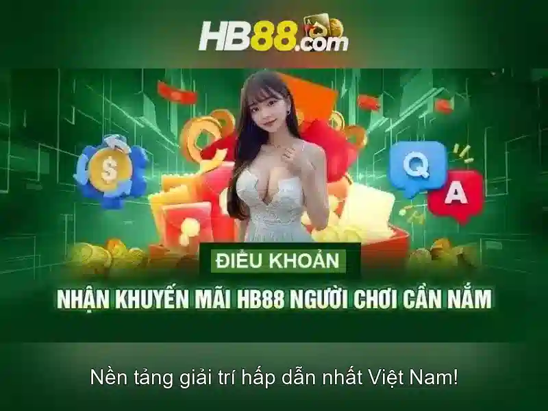 trải nghiệm cá cược HB88