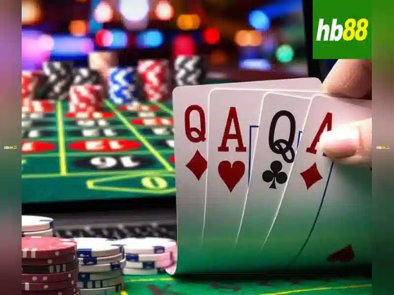 Khám Phá Trải Nghiệm Cá Cược Đỉnh Cao Tại HB88